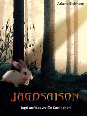 cover image of Jagdsaison